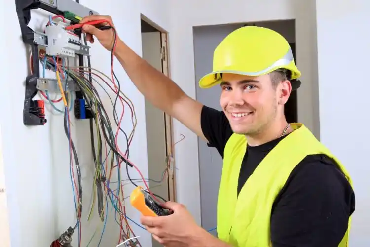 elektricien Laag-Soeren